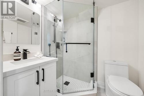18 Plainsman Road, Mississauga, ON - Indoor Photo Showing Bathroom