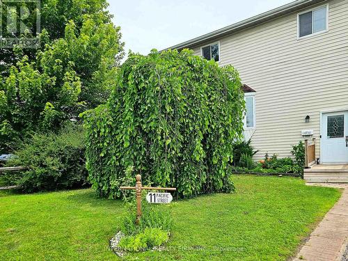 11 Pacific Street, Quinte West, ON - Outdoor