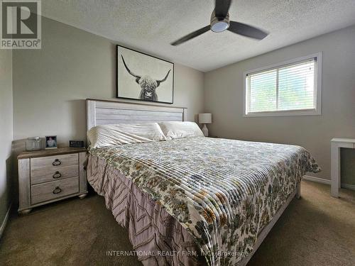 11 Pacific Street, Quinte West, ON - Indoor Photo Showing Bedroom