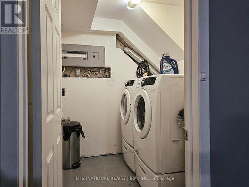 11 Pacific Street, Quinte West, ON - Indoor Photo Showing Laundry Room