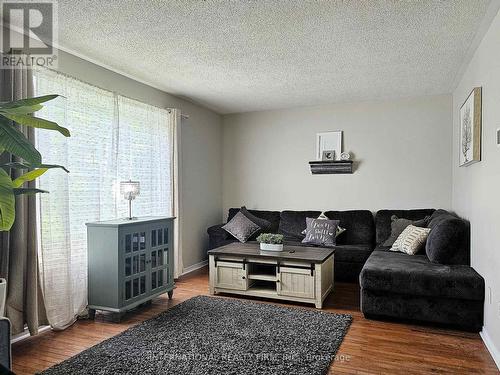 11 Pacific Street, Quinte West, ON - Indoor Photo Showing Living Room