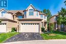 24 - 254 Summerfield Drive, Guelph, ON  - Outdoor With Facade 