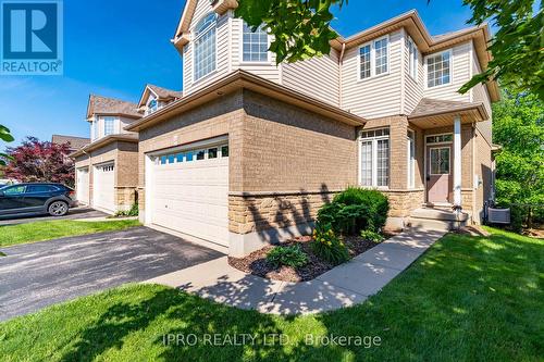 24 - 254 Summerfield Drive, Guelph, ON - Outdoor