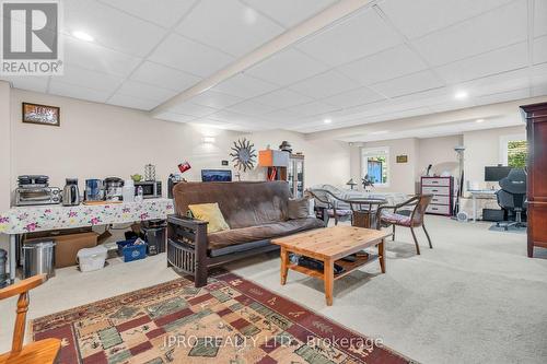 24 - 254 Summerfield Drive, Guelph (Pine Ridge), ON - Indoor