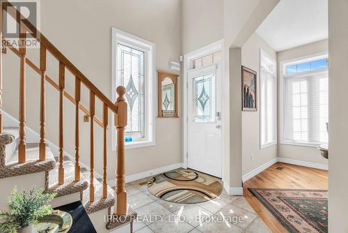 24 - 254 Summerfield Drive, Guelph, ON - Indoor Photo Showing Other Room