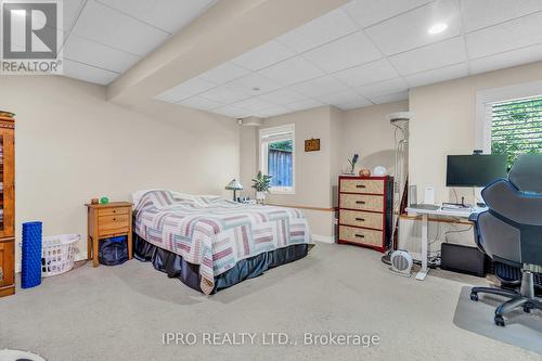 24 - 254 Summerfield Drive, Guelph, ON - Indoor Photo Showing Bedroom