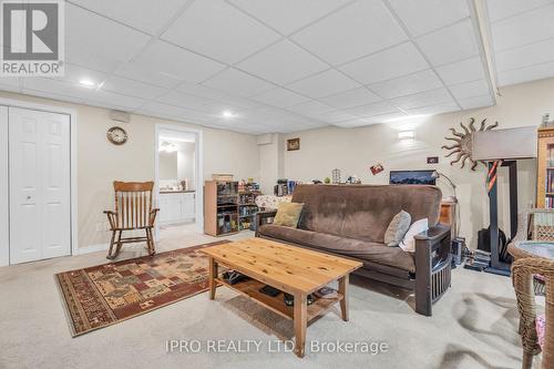 24 - 254 Summerfield Drive, Guelph, ON - Indoor