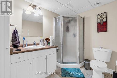 24 - 254 Summerfield Drive, Guelph, ON - Indoor Photo Showing Bathroom