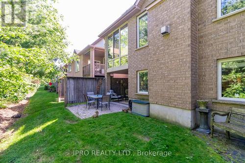 24 - 254 Summerfield Drive, Guelph, ON - Outdoor With Deck Patio Veranda With Exterior