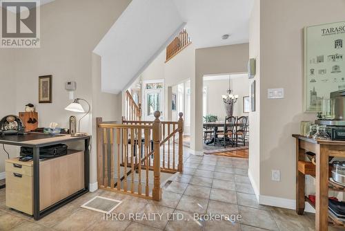 24 - 254 Summerfield Drive, Guelph, ON - Indoor Photo Showing Other Room