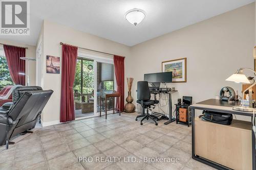 24 - 254 Summerfield Drive, Guelph (Pine Ridge), ON - Indoor Photo Showing Other Room