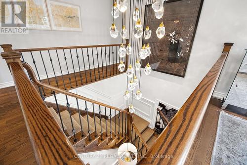 1071 Rockcliffe Court, Oakville, ON - Indoor Photo Showing Other Room