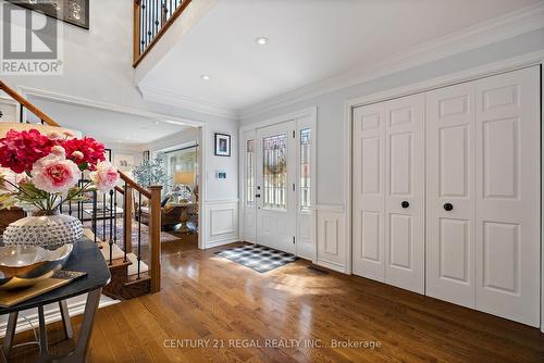 1071 Rockcliffe Court, Oakville, ON - Indoor Photo Showing Other Room