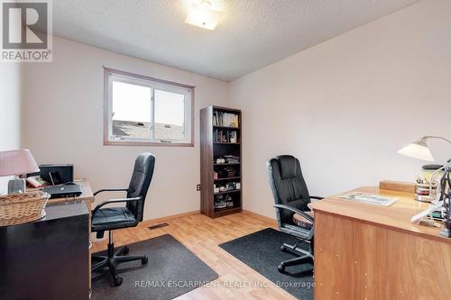 2358 Arnold Crescent, Burlington, ON - Indoor Photo Showing Office