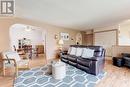 2358 Arnold Crescent, Burlington, ON  - Indoor Photo Showing Living Room 