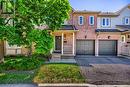 104 - 5910 Greensboro Drive, Mississauga, ON  - Outdoor 