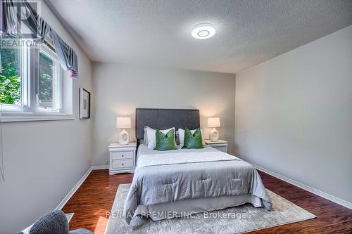 104 - 5910 Greensboro Drive, Mississauga, ON - Indoor Photo Showing Bedroom