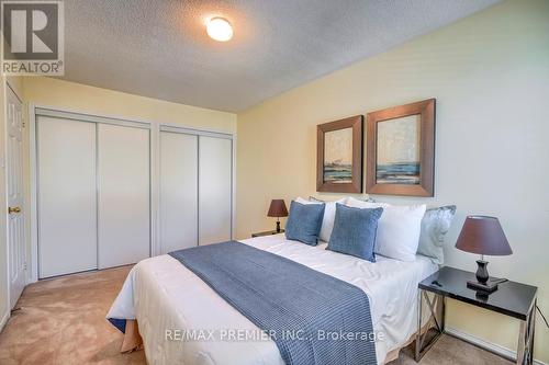 104 - 5910 Greensboro Drive, Mississauga, ON - Indoor Photo Showing Bedroom