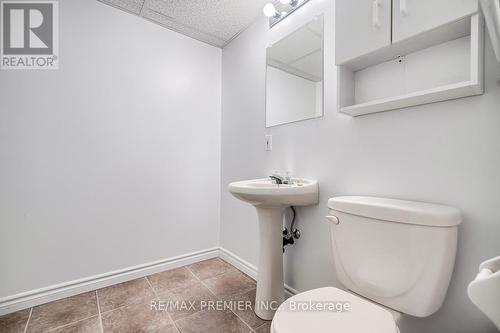 104 - 5910 Greensboro Drive, Mississauga, ON - Indoor Photo Showing Bathroom