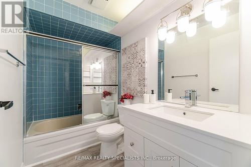 37 Ladin Drive, Brampton, ON - Indoor Photo Showing Bathroom