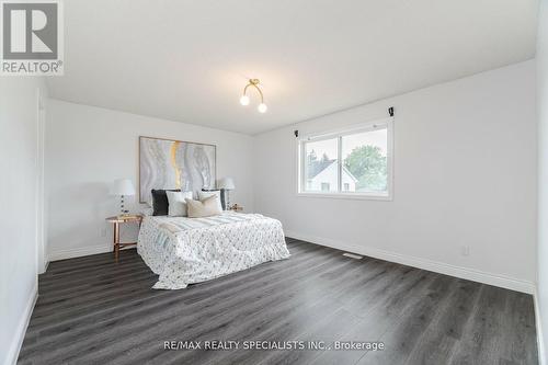 37 Ladin Drive, Brampton, ON - Indoor Photo Showing Bedroom