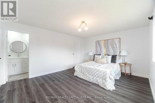 37 Ladin Drive, Brampton, ON - Indoor Photo Showing Bedroom