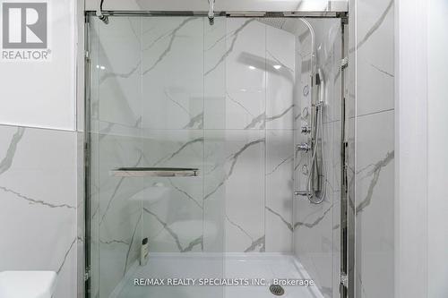 37 Ladin Drive, Brampton, ON - Indoor Photo Showing Bathroom