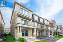 19 Givemay Street, Brampton, ON  - Outdoor With Facade 