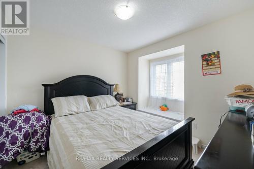 19 Givemay Street, Brampton, ON - Indoor Photo Showing Bedroom