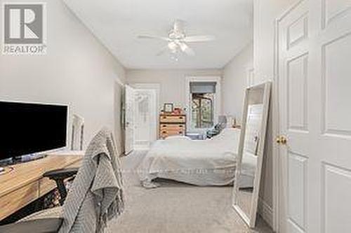 47 Laws Street, Toronto, ON - Indoor Photo Showing Bedroom