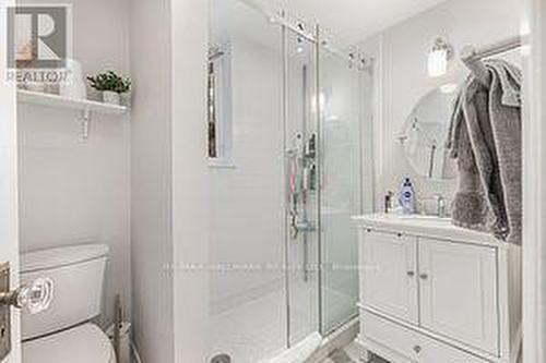 47 Laws Street, Toronto (Junction Area), ON - Indoor Photo Showing Bathroom