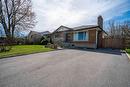 4 Warkdale Drive, St. Catharines, ON  - Outdoor 