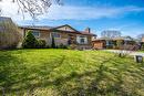 4 Warkdale Drive, St. Catharines, ON  - Outdoor 