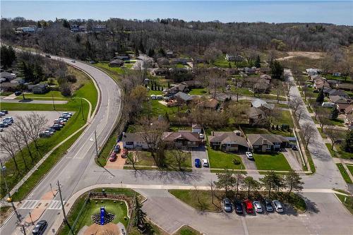 4 Warkdale Drive, St. Catharines, ON - Outdoor With View