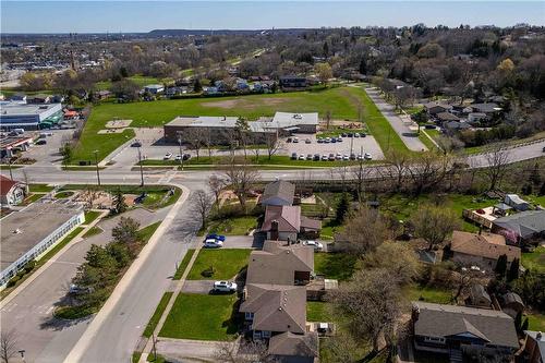 4 Warkdale Drive, St. Catharines, ON - Outdoor With View