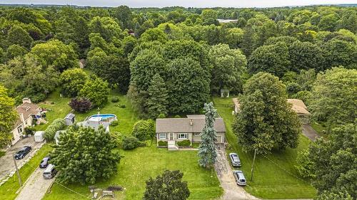 4 Wesite Avenue, Flamborough, ON - Outdoor With View