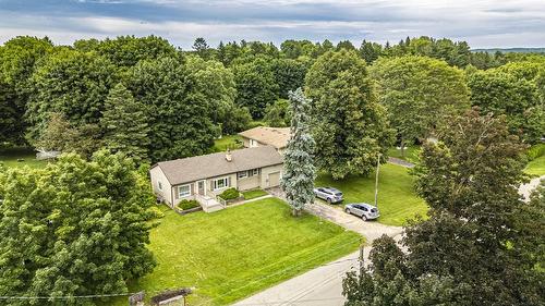 4 Wesite Avenue, Flamborough, ON - Outdoor With View