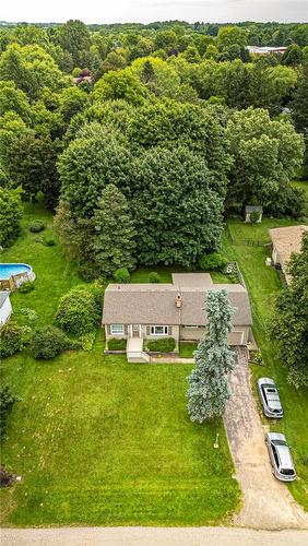 4 Wesite Avenue, Flamborough, ON - Outdoor