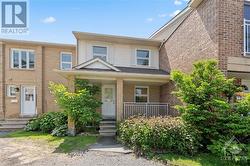 4 CASTLEBROOK LANE UNIT#C  Ottawa, ON K2G 5E3