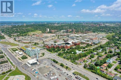 4 Castlebrook Lane Unit#C, Ottawa, ON - Outdoor With View