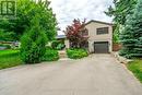 358 Arden Crescent, Burlington, ON  - Outdoor 