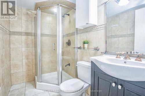 804 - 61 Markbrook Lane, Toronto, ON - Indoor Photo Showing Bathroom