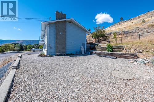 3218 West Bench Drive, Penticton, BC - Outdoor