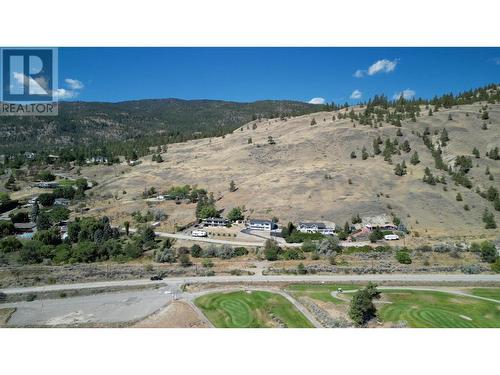 3218 West Bench Drive, Penticton, BC - Outdoor With View