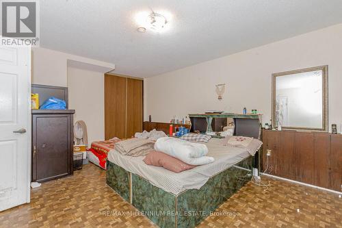 34 Archibald Street, Brampton, ON - Indoor Photo Showing Bedroom