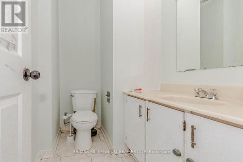 34 Archibald Street, Brampton, ON - Indoor Photo Showing Bathroom