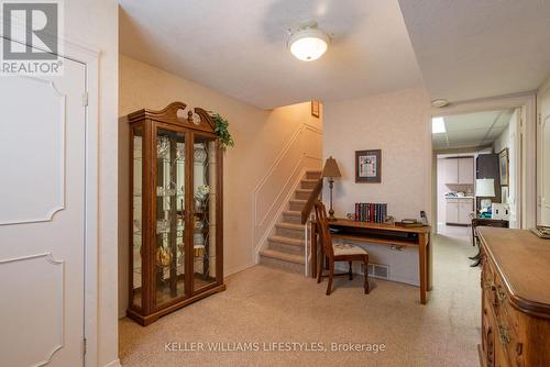 Spacious Foyer - 64 Mcmaster Crescent, London, ON - Indoor Photo Showing Other Room