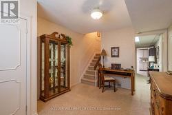 Spacious Foyer - 