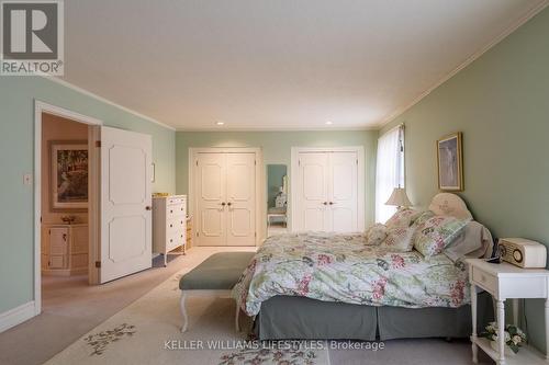 Primary Bedroom - 64 Mcmaster Crescent, London, ON - Indoor Photo Showing Bedroom