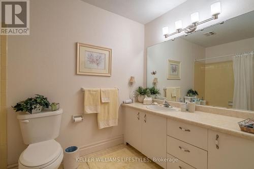 4-Piece Bathroom - 64 Mcmaster Crescent, London, ON - Indoor Photo Showing Bathroom